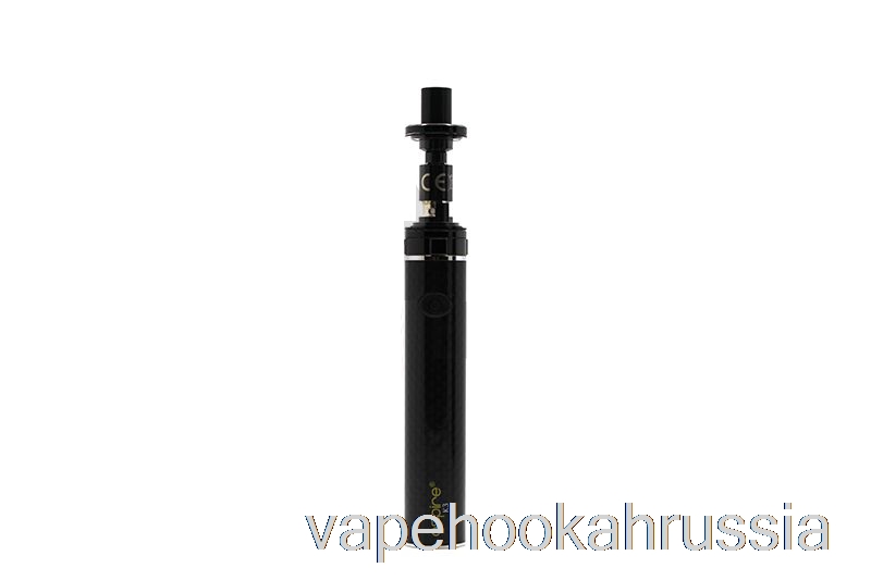 Набор для быстрого старта Vape Juice Aspire K3, черный